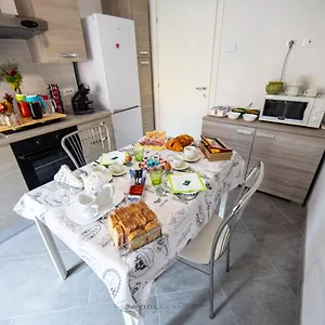  Bed & Breakfast Art & Books Italy
