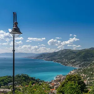  Apartment Portofino House