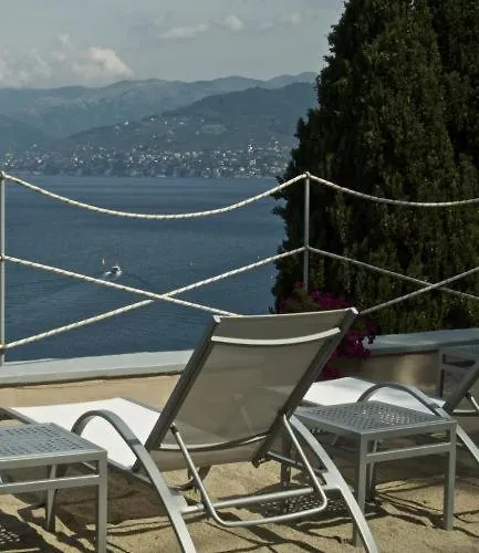 Stella Maris Resort Camogli Hotel