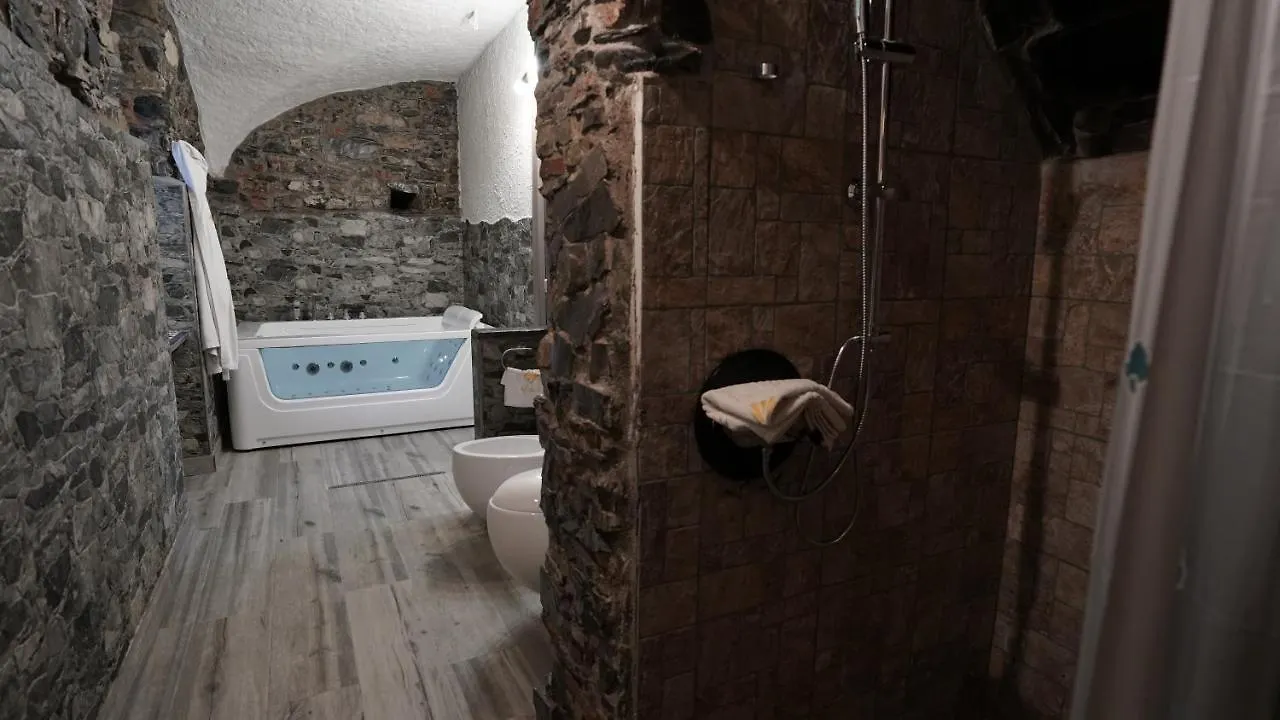 Stella Maris Resort Camogli Hotel