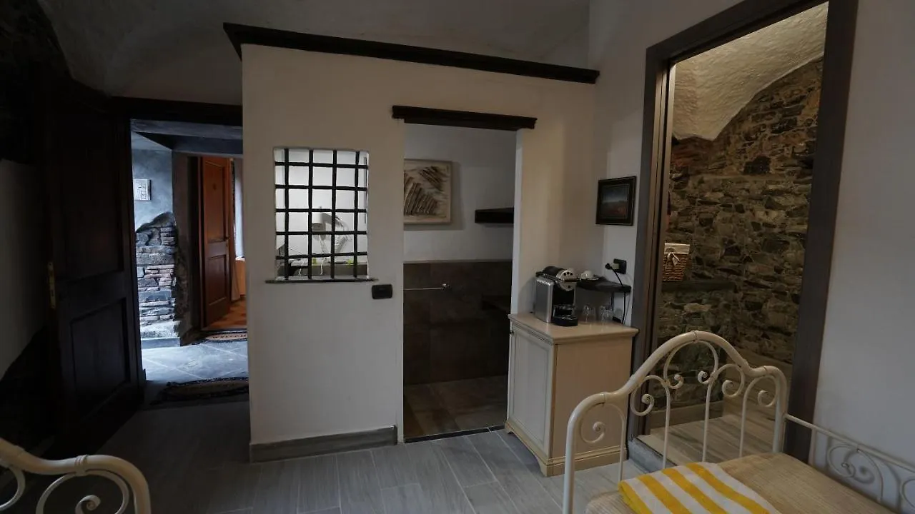 Stella Maris Hotel Camogli 3*,  Italy