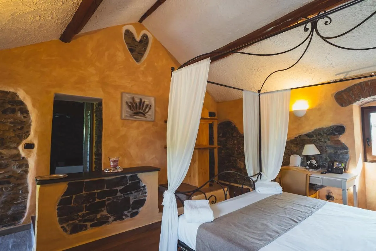 Stella Maris Hotel Camogli