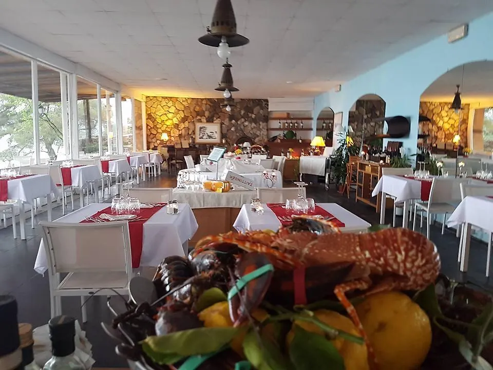 Stella Maris Hotel Camogli