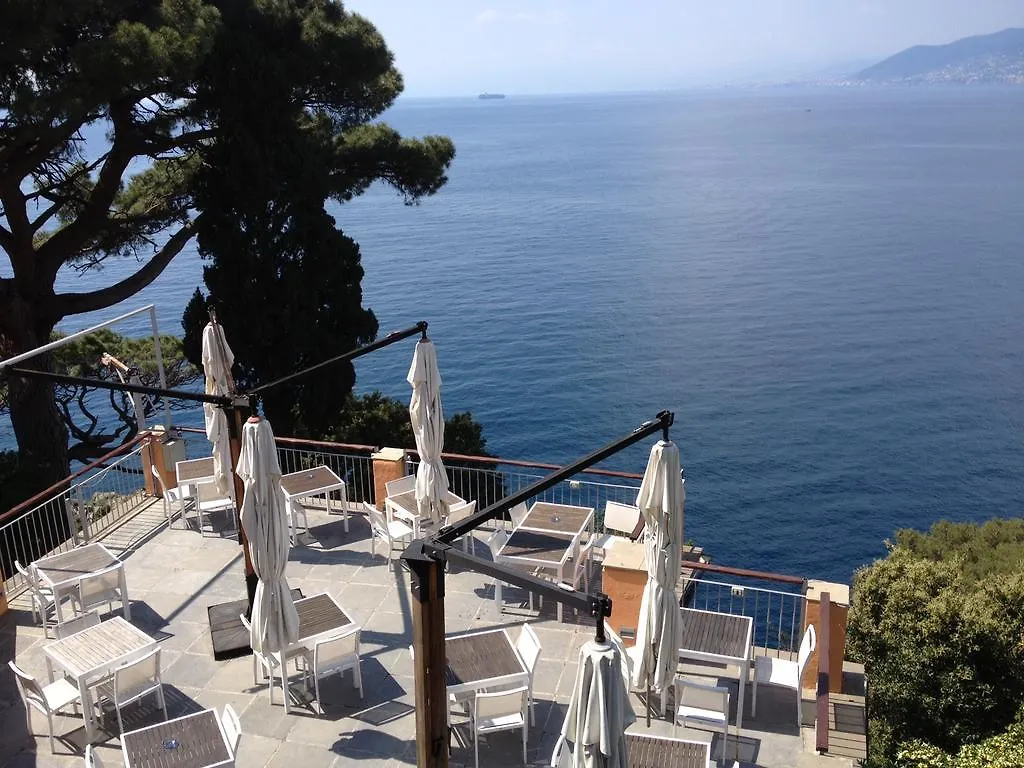 Stella Maris Resort Camogli