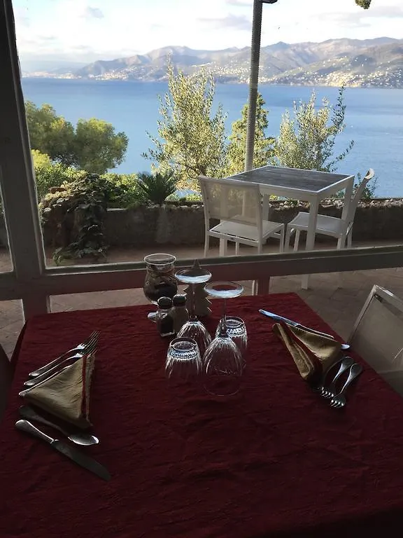 Stella Maris Resort Camogli