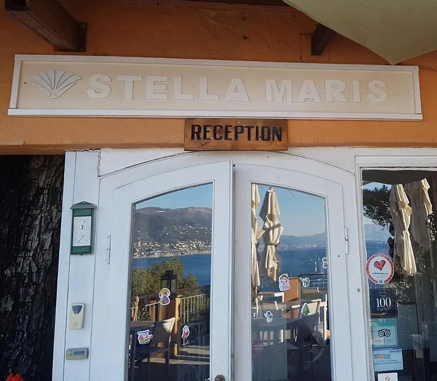Stella Maris Resort Camogli