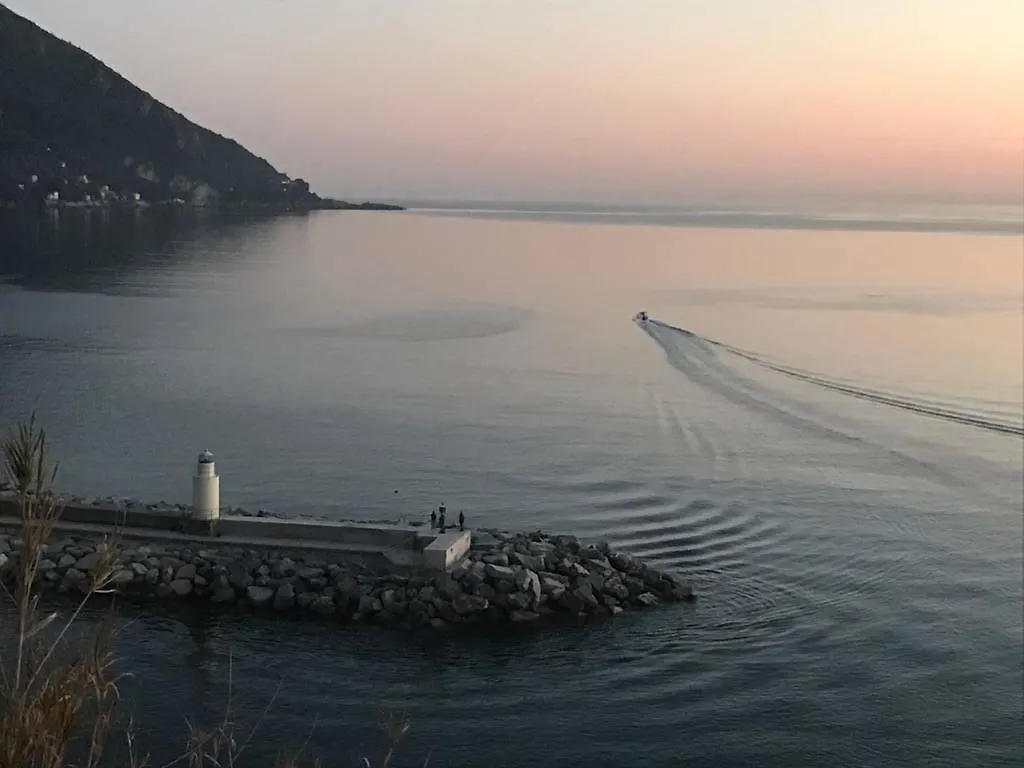 Stella Maris Hotel Camogli