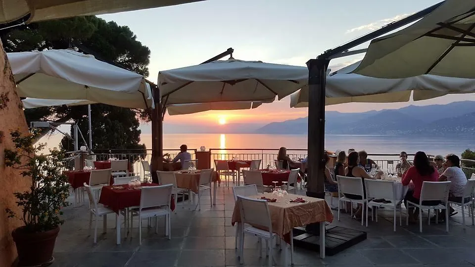 Stella Maris Resort Camogli