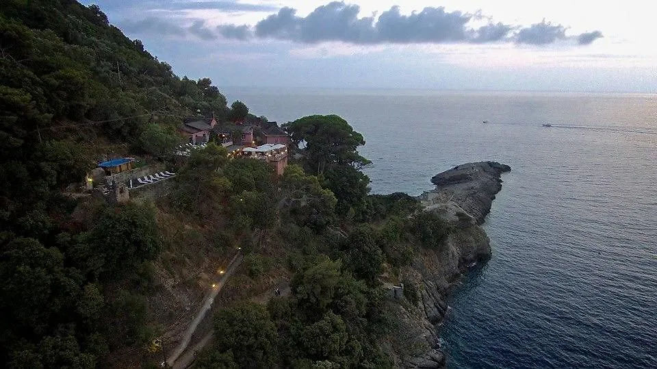 Stella Maris Resort Camogli