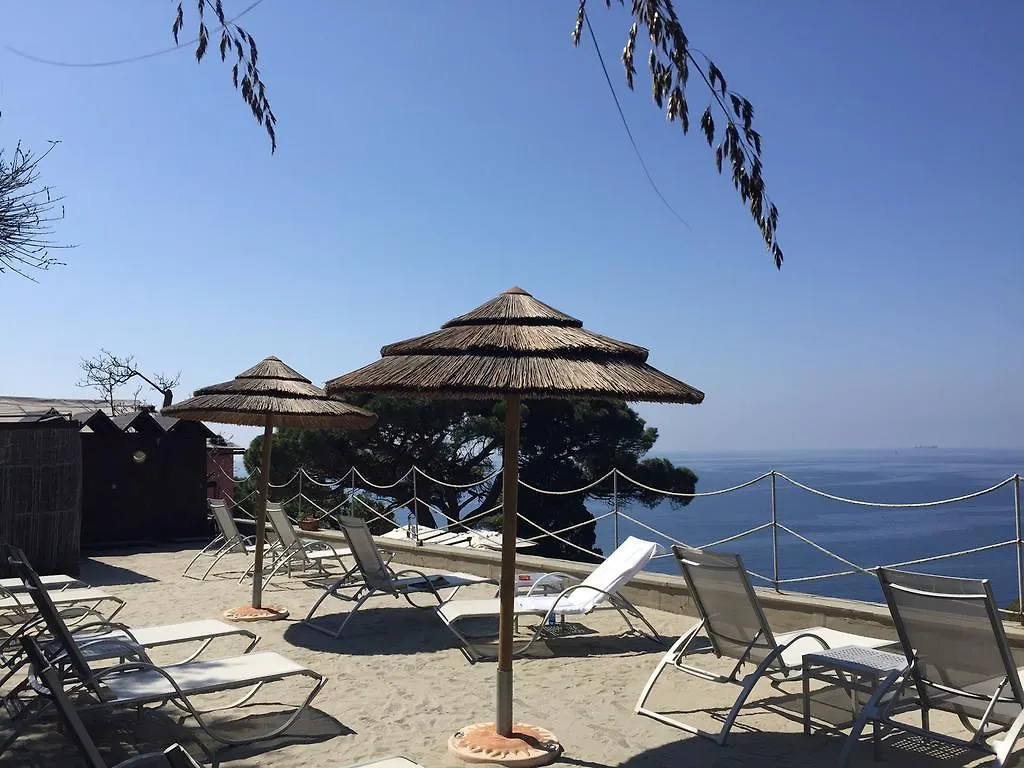 Stella Maris Resort Camogli 3*,