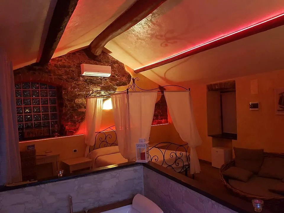 Stella Maris Resort Camogli 3*,