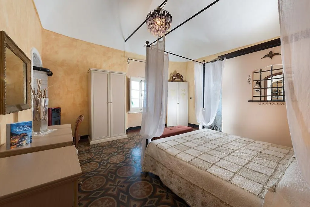 Stella Maris Resort Camogli Hotel