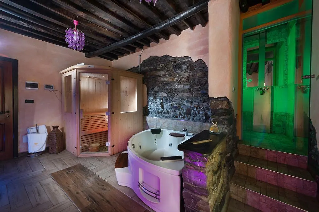 Stella Maris Hotel Camogli