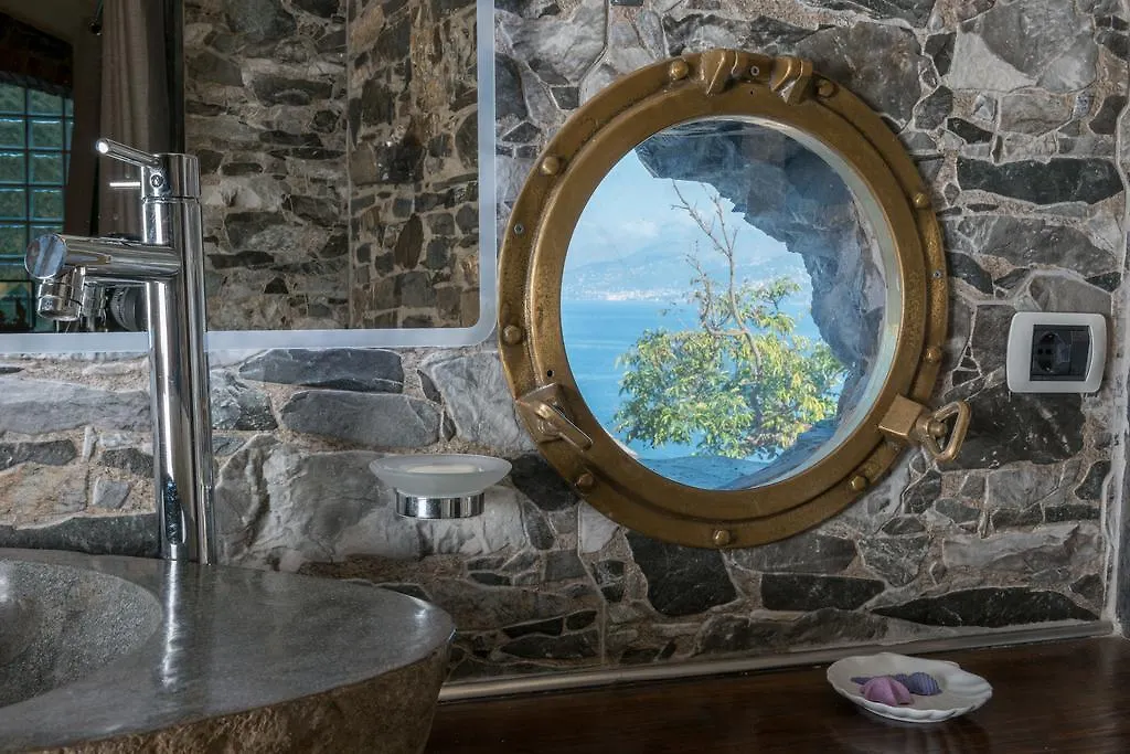 Stella Maris Resort Camogli