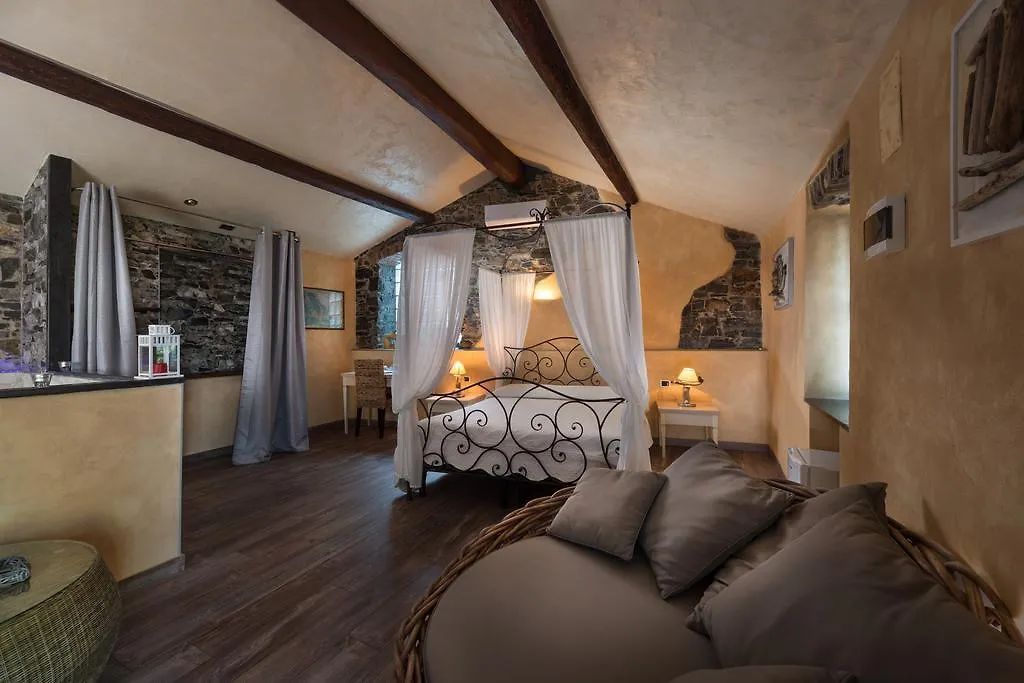 Stella Maris Resort Camogli Italien