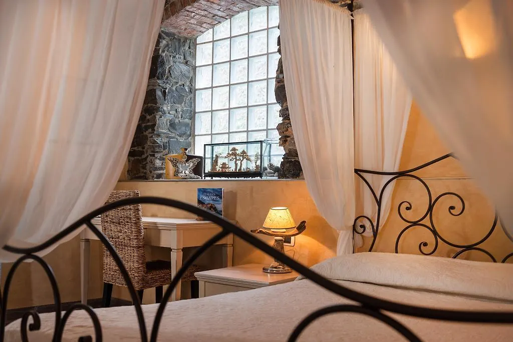 Stella Maris Hotel Camogli