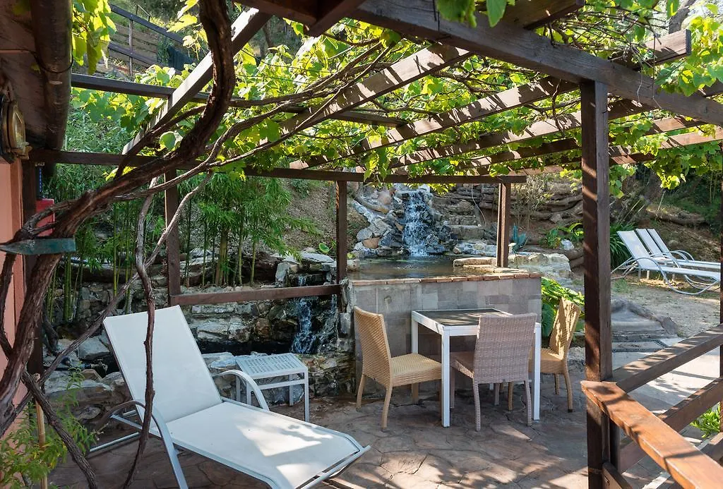 Hotel Stella Maris Resort Camogli