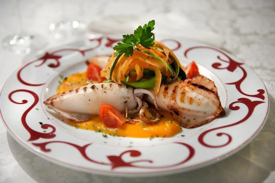 Stella Maris Resort Camogli