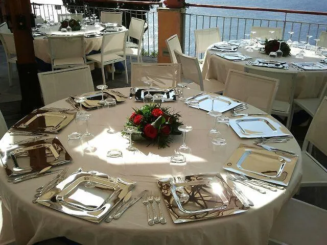 Stella Maris Hotel Camogli