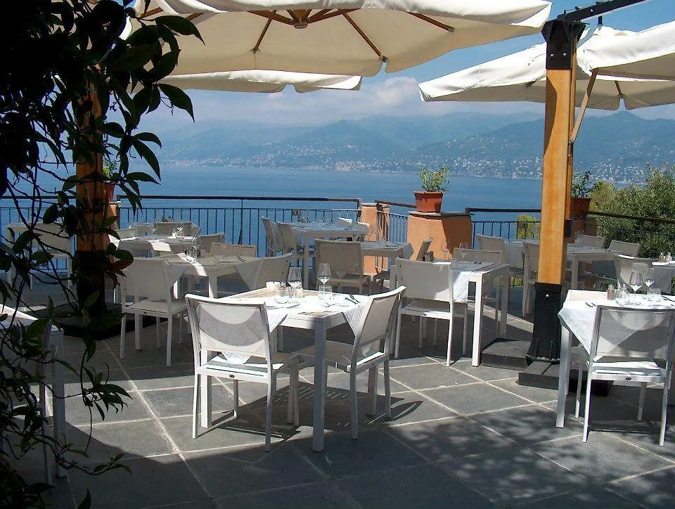 Stella Maris Resort Camogli 3*,