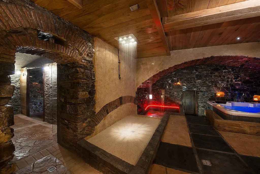 Stella Maris Hotel Camogli