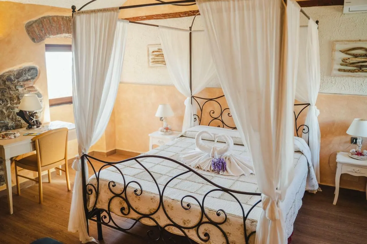 Stella Maris Resort Camogli Hotel