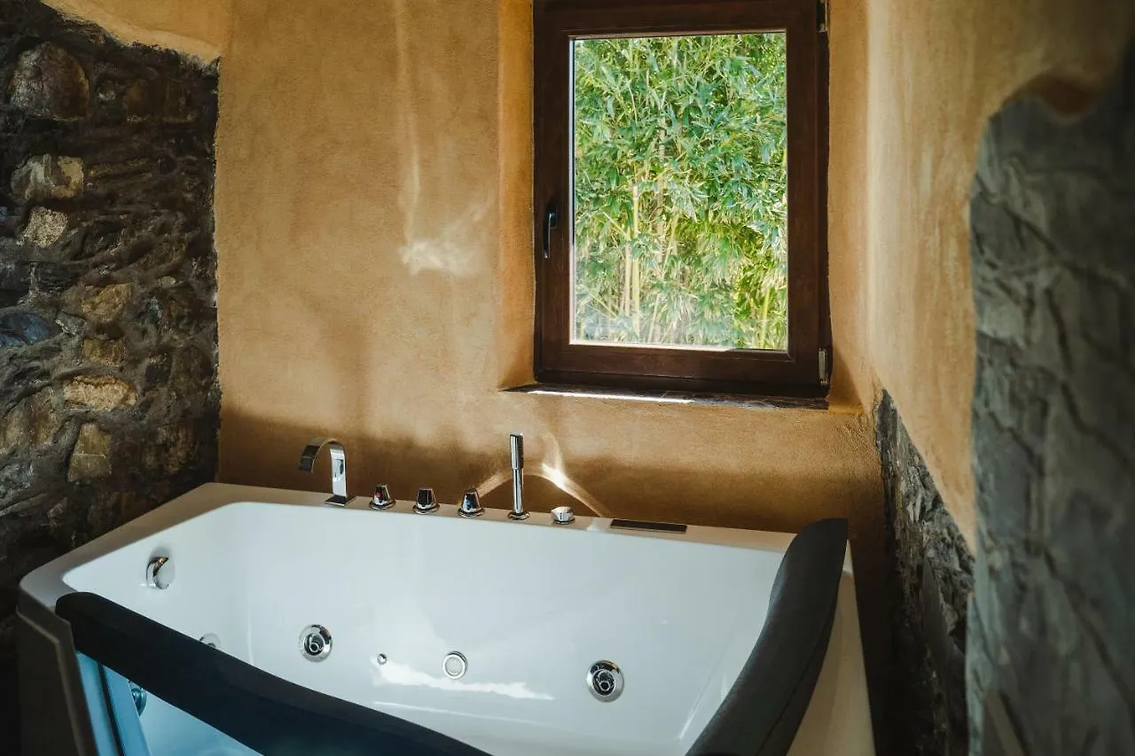 Hotel Stella Maris Resort Camogli